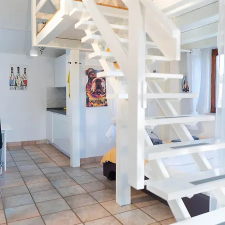 Apartment Captivating And Large In Croatia
