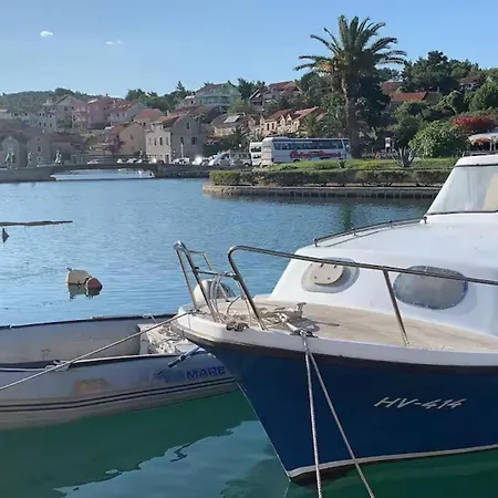 Captivating And Large In Croatia 아파트 *