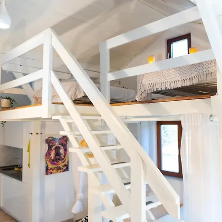 Apartamento Captivating And Large In Croatia
